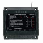 Σετ Τηλεχειρισμού RF 4CH+1TX VM160