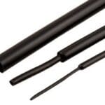 Μακαρόνι Θερμοσυστελλόμενο 76.2mm