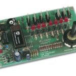 Kit Velleman K5201 Computer Φωτισμού