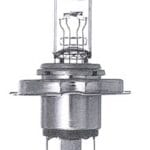 Λάμπα Halogen Moto HS1/H4 35/35W PX43t
