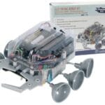 Kit Velleman Ρομπότ Σκαραβαίος KSR5