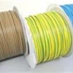 Καλώδιο Συνδεσμολογίας 1x1.5mm Καφέ