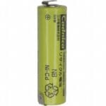 Eπαναφορτιζόμενη Μπαταρία ΑΑ 700mAh NICD με Λαμάκι