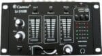 Mixer Ήχου 2CH+MIC+USB DJ-211USB TELE