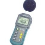 Decibel Meter Ψηφιακό 130DB MS6701