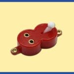 Διακόπτης Μπράτσο ΠΛΑΣΤΙΚ+ΠρίζαΚΙ ΓΙΑ ΠΑΙΧΝΙΔ.767