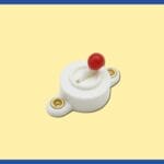 Διακόπτης Μπράτσο Πλαστικός Για Παιχνίδια 760