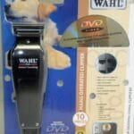 Κουρευτική Μηχανή ΓΙΑ ΖΩΑ AC WA-9266 WAHL