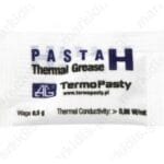 Θερμοαγώγιμη Σιλικόνη 0.5gr THERM1