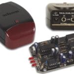 Kit Velleman MK164 Ρυθμιστής Έντασης IR Με Κουτί