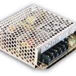 Τροφοδοτικό Switching ΑΝ.Τύπου 50W/48V