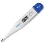Θερμόμετρο Ιατρικό Μασχάλης OMRON ECOTEMP MC-241W DIG.