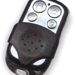 Τηλεχειριστήριο Γκαραζόπορτας Αυτοεγγραφόμενο KD088 433MHZ