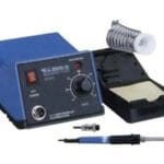 Σταθμός Κόλλησης Ρυθμιζόμενος 48W ZD919