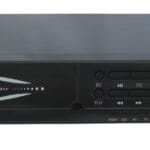 DVR 8C+ΔΙΚΤ+USB H-264 DVR08.000