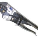 Πρέσσα Κλεισίματος Ακροδεκτών Μόνωση Μεταλλική YYT78-331