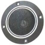 Tweeter Piezo Στρογγυλό Φ10 PTW-003