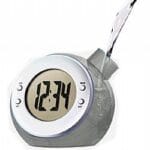 ΟΙΚΟΛΟΓΙΚΟ Ρολόι ΛΕΙΤΟΥΡΓΕΙ ΜΕ ΝΕΡΟ