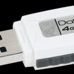 USB 2.0 Stick 4GB DataTraveler Generation 3