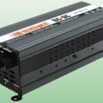 DC/DC Converter Step Up Από 12 σε 24V-20A