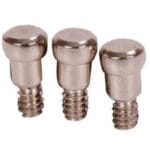 Σετ Βίδες Συναρμολόγησης Σκληρού Δίσκου CMP-SCREW 10