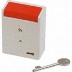 Χειρομπουτόν Πανικού PASP-1