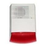 Σειρήνα Εξωτερική Ενσύρματη BS-1