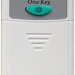 Πολυκοντρόλ Aircodition KT-e03