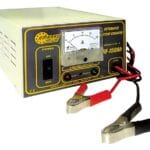 Φορτιστής Μολύβδου Αυτοκινήτου 12V/15A 12C15