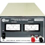 Τροφοδοτικό Stabilized 13.8V/30A 12S30