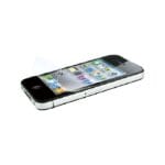 Προστατευτικό Διαφανές Κάλυμα γιά iPhone 4 AA0008 Logilink
