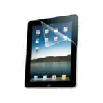Προστατευτικό Διαφανές Κάλυμα γιά iPad 2 AA0009 Logilink