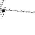 Κεραία Alcad BU-116 21-60Canel 13db με φίλτρο LTE