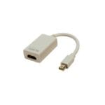 Καλώδιο Adaptor HDMI-Μίνι Display Port CV0036A Logilink