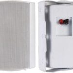 Δορυφόροι 2W 5.5 SPS-500 Λευκά Tele