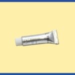 Θερμοαγώγιμη Σιλικόνη Σωληνάριο 5gr WP-205