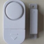 Μαγνητική Παγίδα Με Σειρήνα Elalayl YL-323