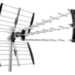 Κεραία Power Plus Τριπλή PS-30