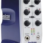 Desktop Recording Studio LAMBDA