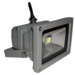 Προβολέας Led 10W/230V/IP65/6000K C-WY-FLA10W