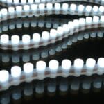 Tαινία Στεγανή Αυτοκόλλητη 96L/M-7.8W/M-W SC-DWF-W