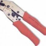 Πένσα Κλεισίματος Ακροδεκτών Μόνωση ΥAC-11