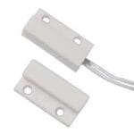 Μαγνητική Επαφή Φλατζωτή Λευκή ISN-CFM-102W BOSCH