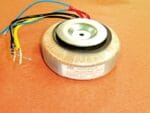 Τοροιδής Μετασχηματιστής 1Χ6.3V/30W/5A
