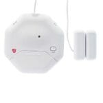 Μαγνητική Παγίδα Με Σειρήνα+Αισθητήρα Δόνησης SST-14