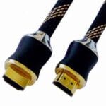 Καλώδιο HDMI-HDMI 1.5Μ 1-0007