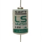 Λιθίου Μπαταρία 1/2ΑΑ 3.6V/1200MAH LS14250 Li-Ion