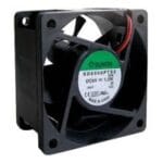 Blower 6X6X2.5 12V KD1206