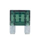 Ασφάλεια Μαχαιρωτές Maxi 30Α Πράσινη