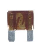 Ασφάλεια Μαχαιρωτές Maxi 70Α Καφέ